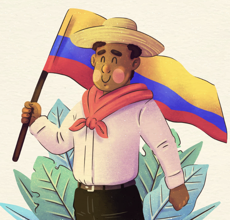 Cosas que no sabías del 26 de noviembre en la historia de Colombia